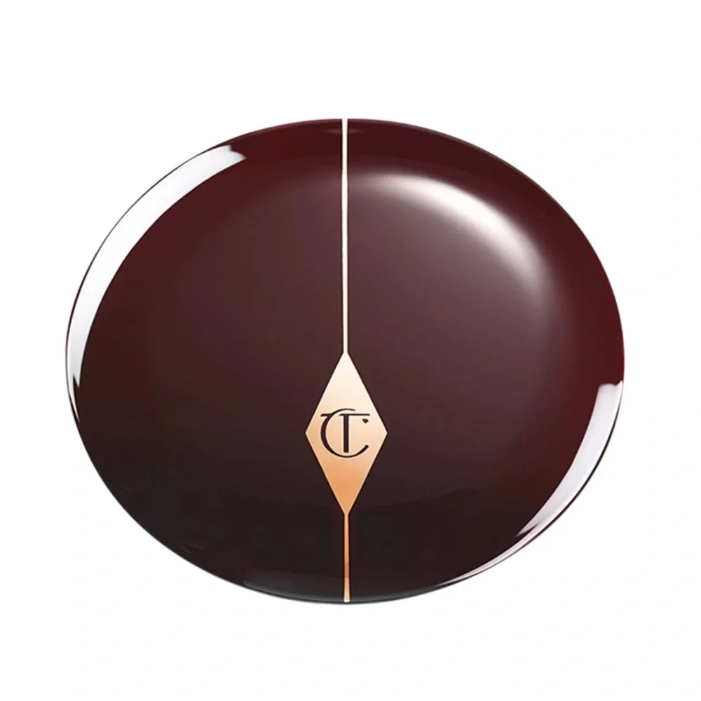 Charlotte Tilbury Cheek to Chic Blush in Pillow Talk
